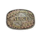 Fernley Buckle