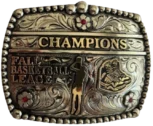 Carrollton Buckle