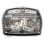 Carrollton Buckle