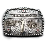 Carrollton Buckle