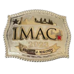 Hobart Buckle
