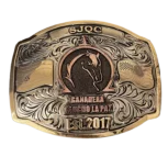 Luray Buckle