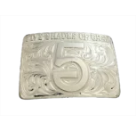 Yaak Buckle