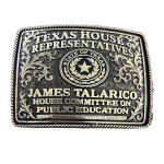 Mesilla Buckle