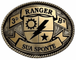 Beeville Buckle