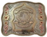 Bay City Buckle