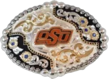Bastrop Buckle
