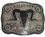 Brackettville Buckle