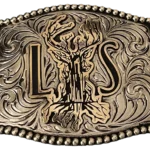 Bloomington Buckle