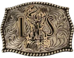 Bloomington Buckle