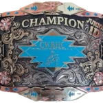 Blountsville Buckle