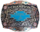 Blountsville Buckle