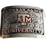 Deming Buckle