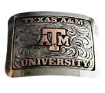 Deming Buckle
