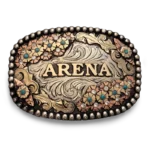 Aberdeen Buckle