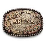 Aberdeen Buckle
