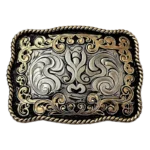Abingdon Buckle