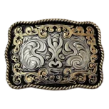 Abingdon Buckle
