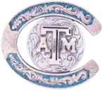 Abilene Buckle