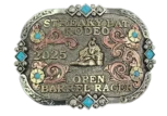 Deadwood Buckle