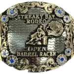 Ketchikan Buckle