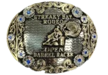 Ketchikan Buckle