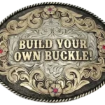 Custom Buckle