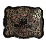 Luling Buckle