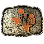 Mineola Buckle