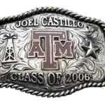 Slaton Buckle