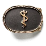 Bladensburg Buckle