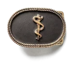 Bladensburg Buckle